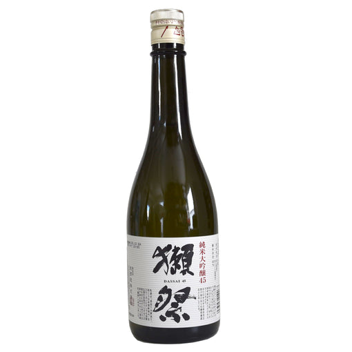 Dassai 45 Junmai Daiginjo Sake (BTL 720ml)