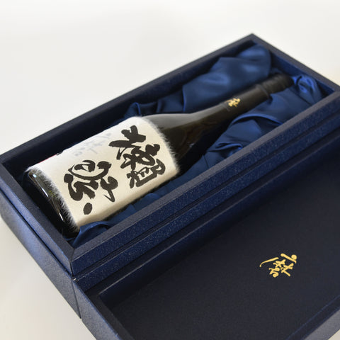 Dassai Beyond Junmai Daiginjo Sake (BTL 720ml)