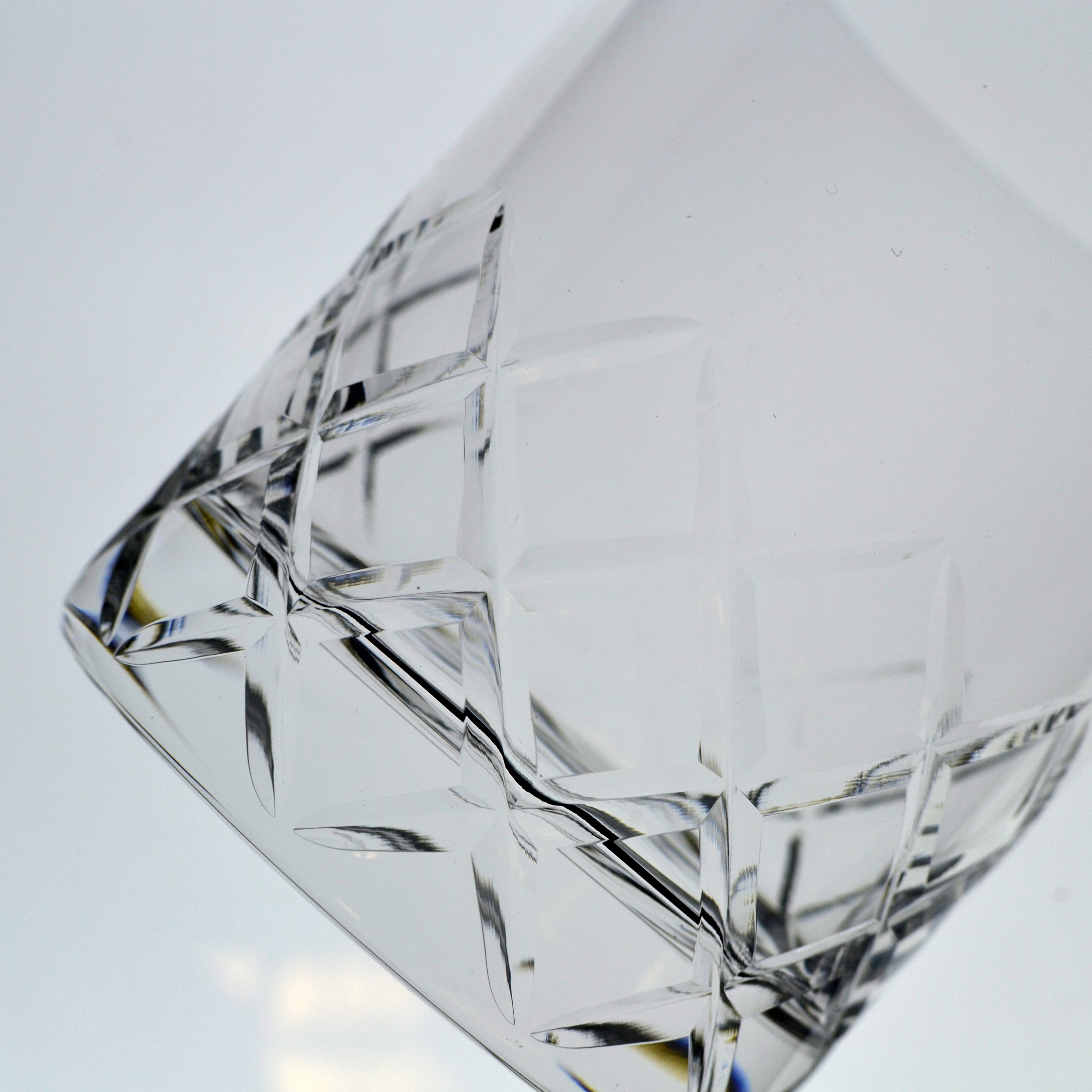 ダイアモンドアワーグラス ダイアモンドアワーグラス