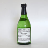 Den Blanc Pasteurized Junmai Sake (BTL 500ml)