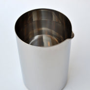 Double Walled Stainless Steel Mixing Cup