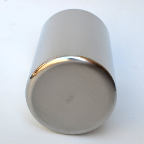 Double Walled Stainless Steel Mixing Cup