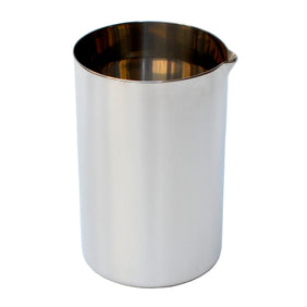 Double Walled Stainless Steel Mixing Cup – Umami Mart