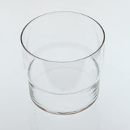 10.5 oz Hard Strong Fino Stack Glass (6-Pack)