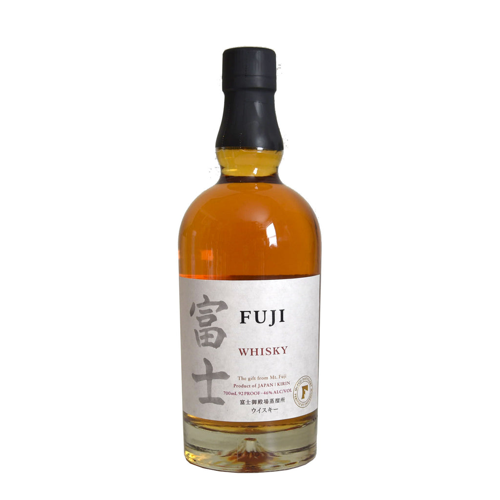 Whisky KIRIN FUJI Blended 46%