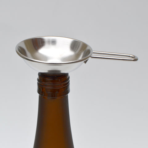 Mini Funnel