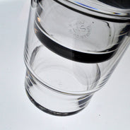 8 oz Hard Strong Stack Glass (6-Pack)