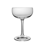 G Line Tempered Champagne Coupe (6-Pack)