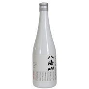 Hakkaisan Yukimuro 3 Year Junmai Daiginjo Sake (BTL 720ml)