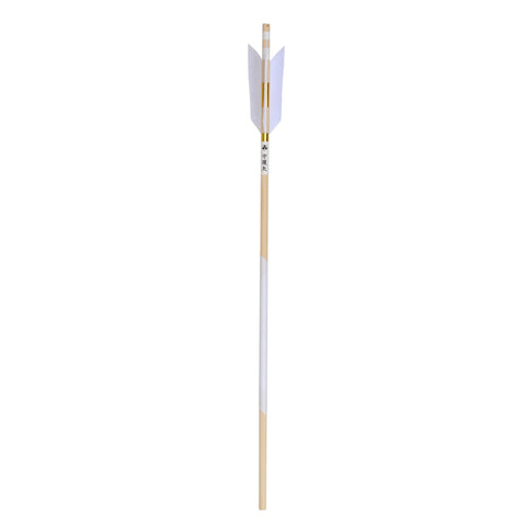 Japanese Hamaya Decorative Arrow Good Luck Charm