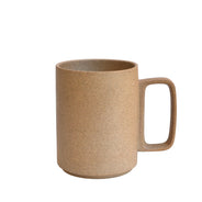 Hasami Brown Mug Large HP021