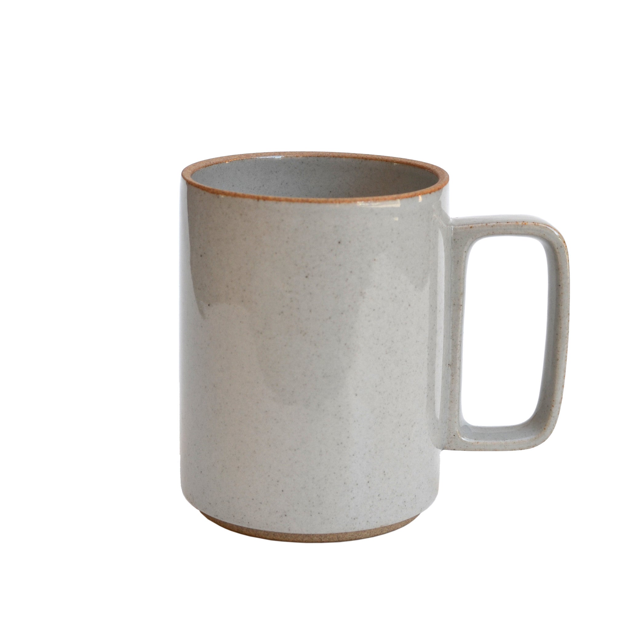 Hasami Gloss Gray Mug Large HPM021 – Umami Mart