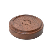 Hasami Walnut Tray 3-1/3" HPWN022