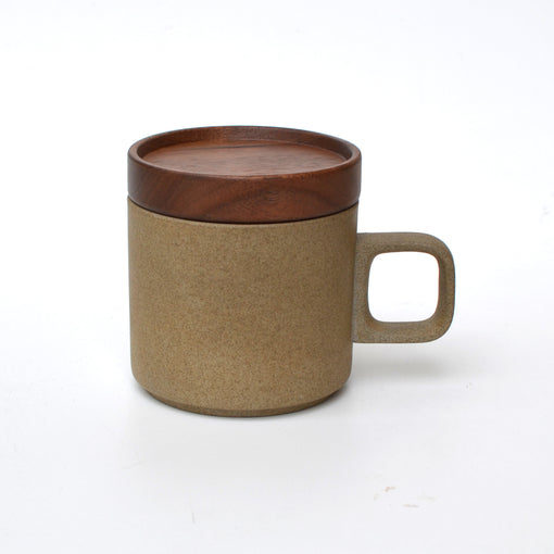 Hasami Walnut Tray 3-1/3" HPWN022
