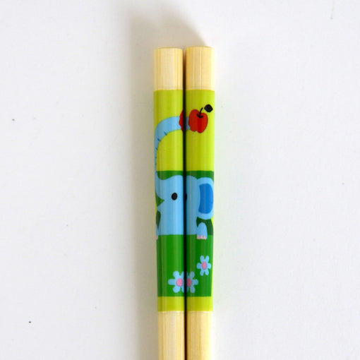 Kid's Elephant Chopsticks