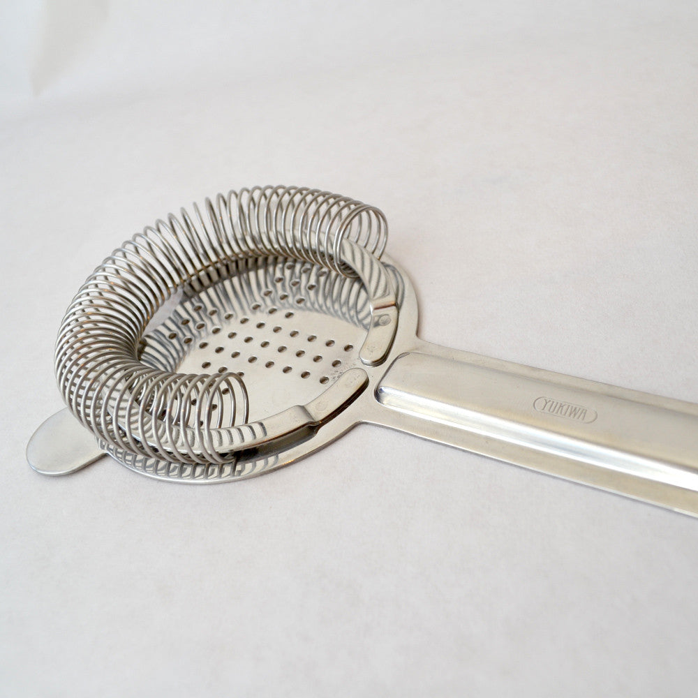 Yukiwa Hawthorne Strainer