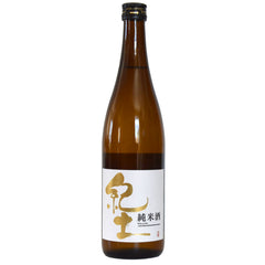 Kid Junmai Sake (BTL 720ml)