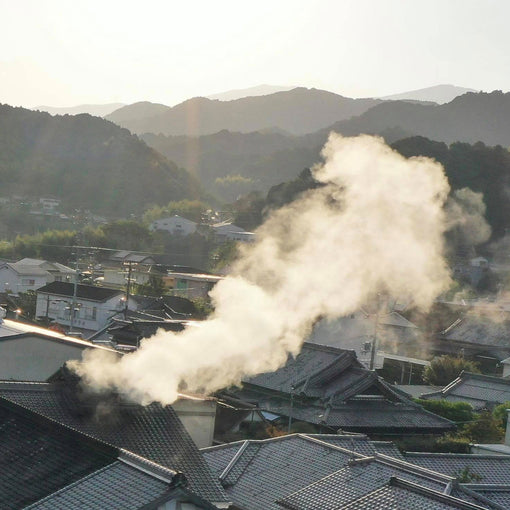 Brewery Tour + Shiboritate Tasting with Heiwa Shuzo