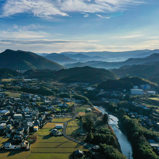 Brewery Tour + Shiboritate Tasting with Heiwa Shuzo