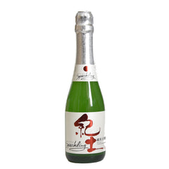 Kid Sparkling Junmai Daiginjo Nigori Sake (BTL 375ml)
