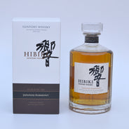Suntory Hibiki Harmony Whisky (BTL 750ml)