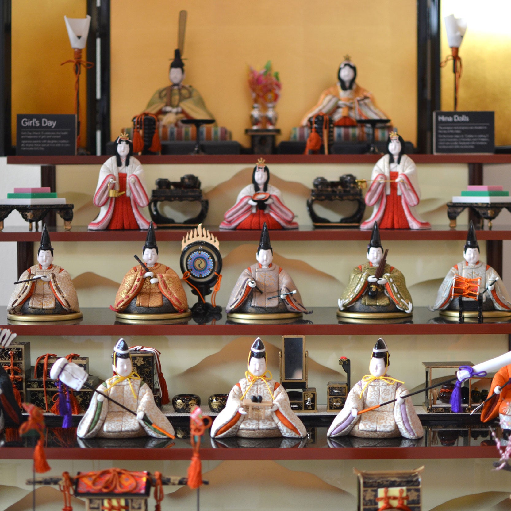 Hinamatsuri (Girl's Day) 2025 – Umami Mart