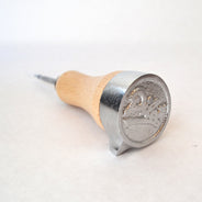 ice pick one-prong Chip away at ice blocks with precision with this single-pronged ice pick.
