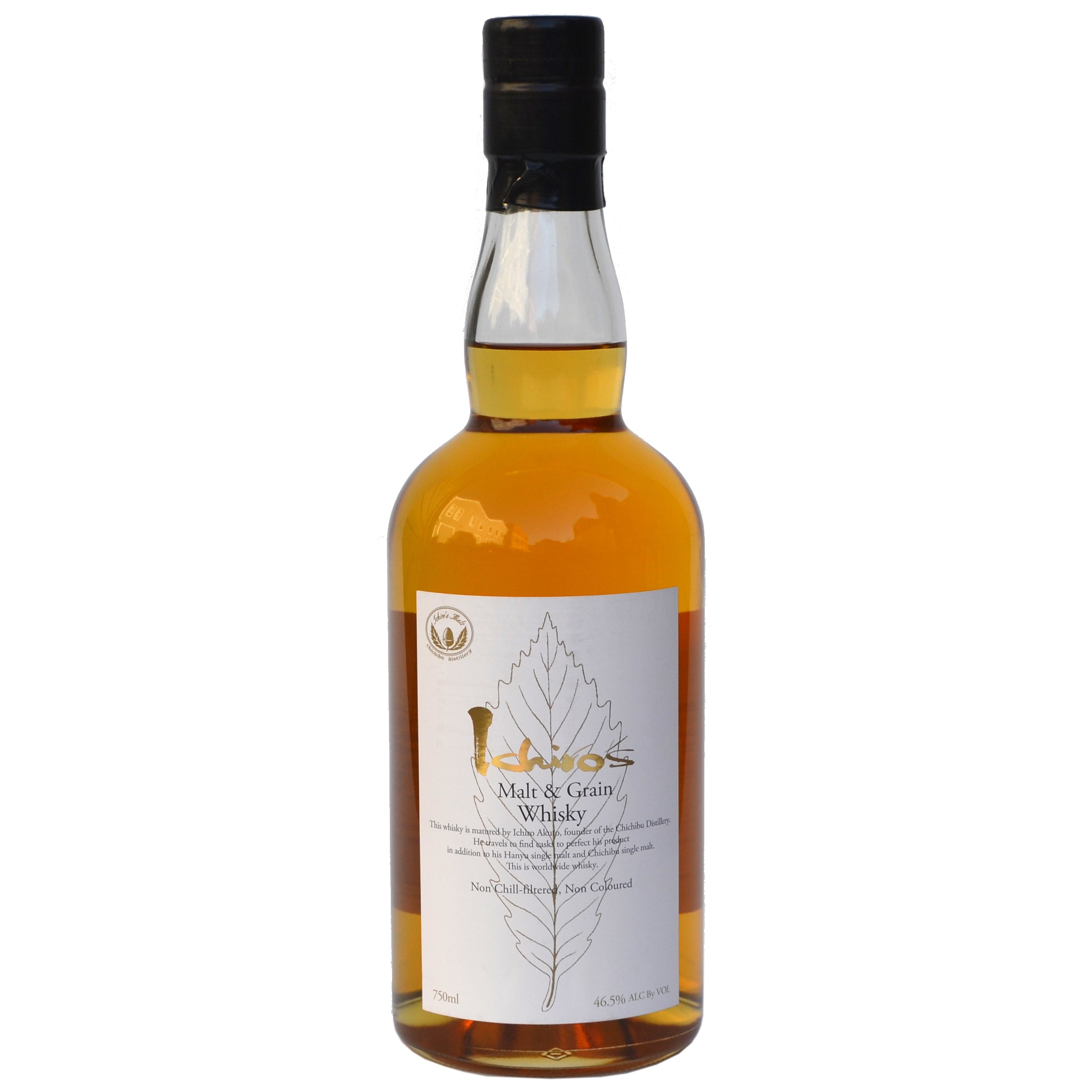 Ichiro's Malt & Grain 700ml 50% 歌舞伎レストラン ichiro_malt_grain_front.jpg?v=