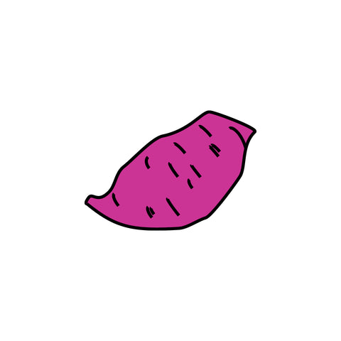 Umami Mart Pins