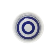 Small Bulls-Eye Sake Tasting Cup