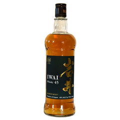 Mars Iwai 45 Whisky (BTL 750ml)