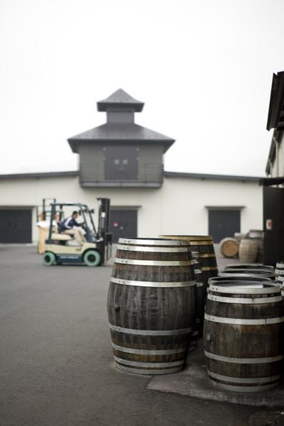 Ichiro's Malt and Grain Whisky (BTL 700ml)