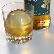 Japanese Whisky Set