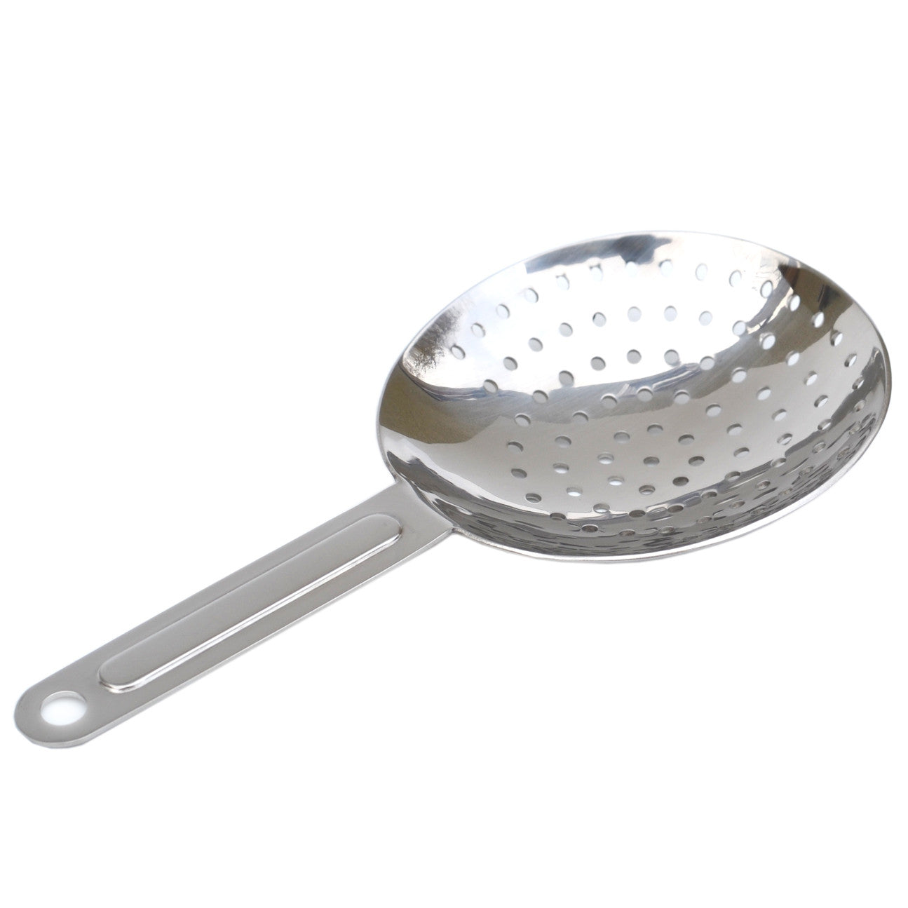 Umami Mart Stainless Steel Julep Strainer - Thumbnail 2