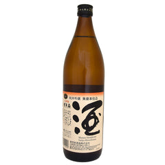 Kamoizumi Shusen Junmai Sake (BTL 900ml)