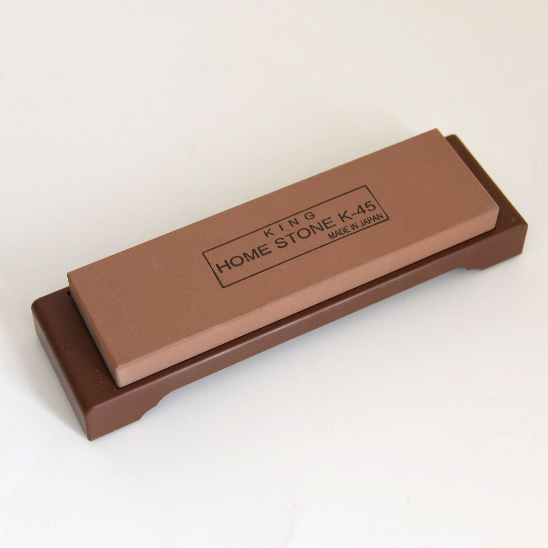 King Home Sharpening Stone K-45