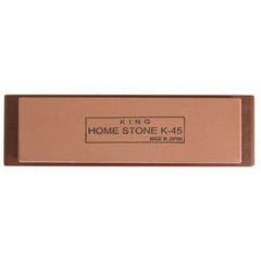 King Home Sharpening Stone K-45 with Stand