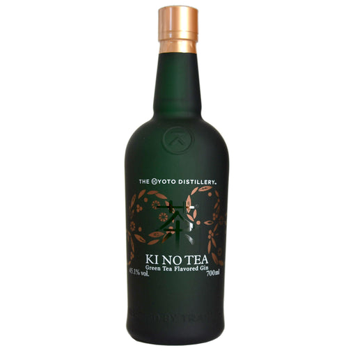 Ki No Tea Green Tea Gin (BTL 700ml)