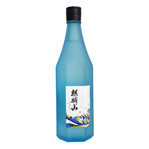 Kirinzan Junmai Daiginjo Sake (BTL 720ml)