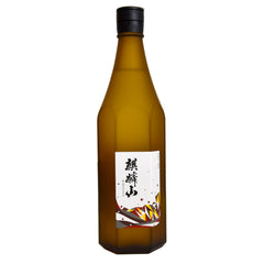 Kirinzan Junmai Ginjo Sake (BTL 720ml)
