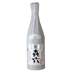 Kiroku Muroka Sweet Potato Shochu (BTL 720ml)