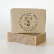 Kokuto Black Sugar Soap