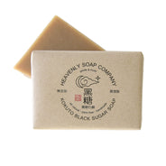 Kokuto Black Sugar Soap