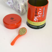 Gyokuroen Konbucha Kelp Tea Powder (Can 1.58 oz)