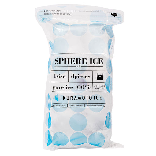 Sphere Ice
