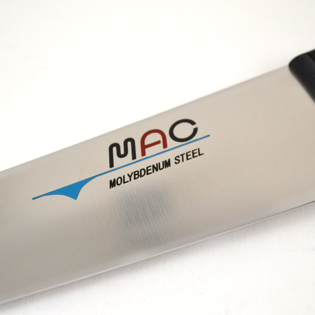 It's MAC, the Knife! – Umami Mart