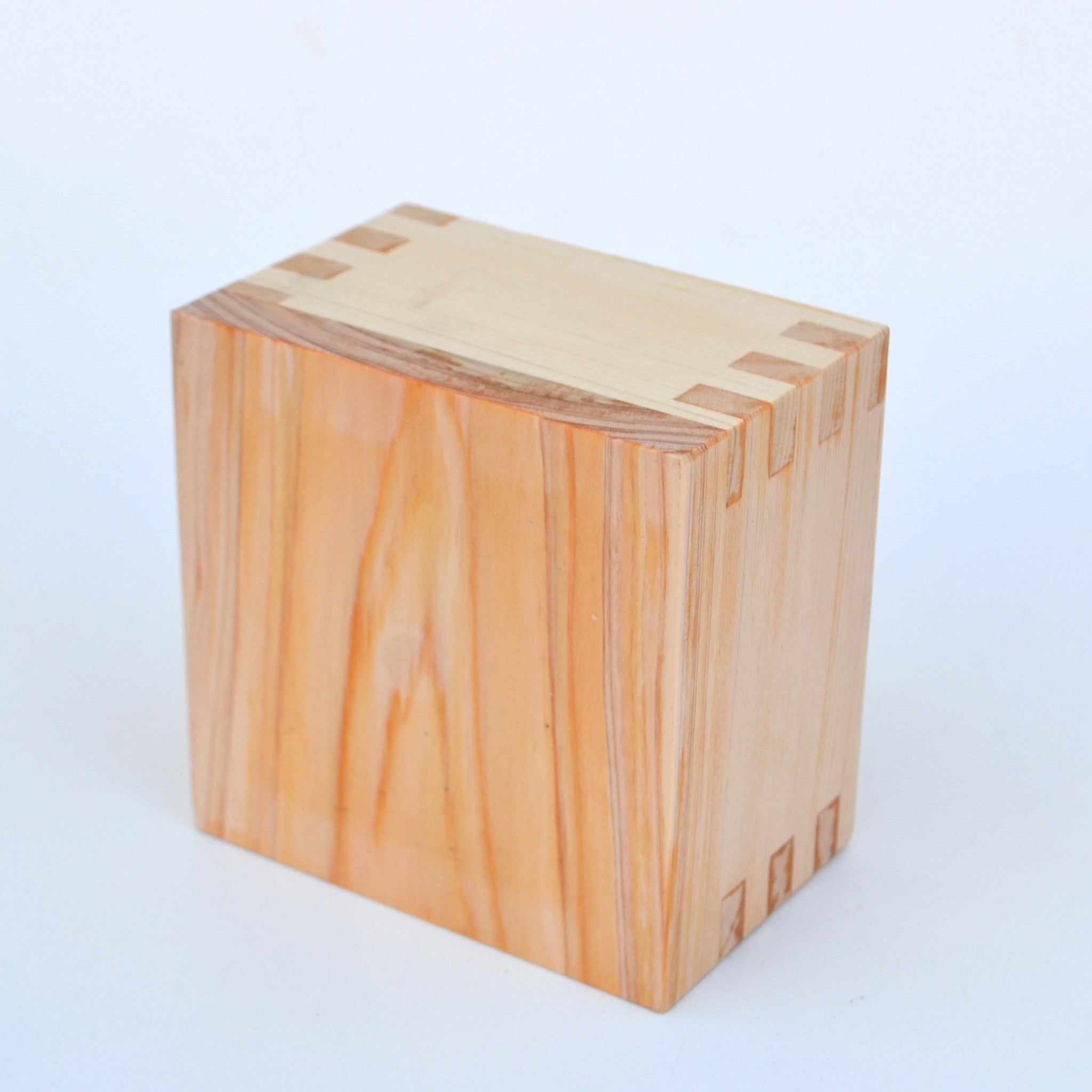 Hinoki Wood Sake Masu – Umami Mart