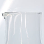 Short Mixing Glass