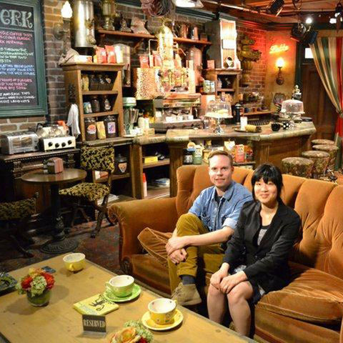 Umamimosas with Anders Arhoj x Umami Mart: 10 Years of Friendship