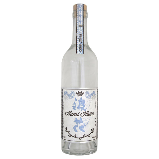 Nami Hana Batch #24 Sweet Potato Shochu (BTL 750ml)